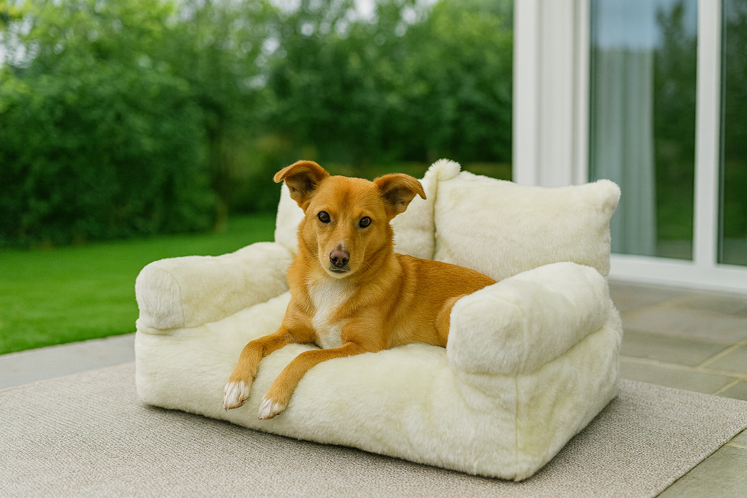 Huesos naturales premium para perros