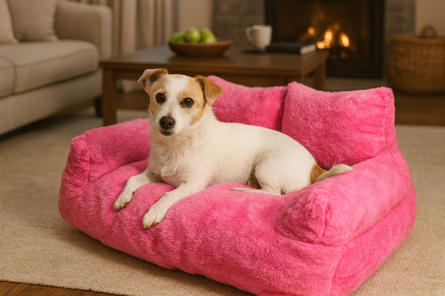 Comida gourmet premium para mascotas